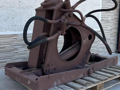Weimar T-174/2 csipegető kanál adapter nélkül eladó