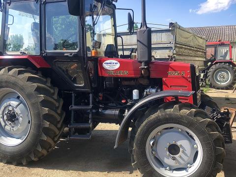 MTZ 1025.2