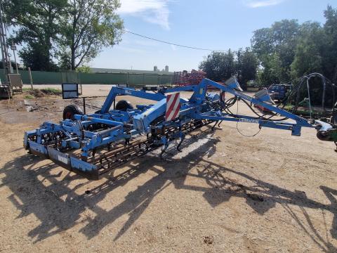 Lemken Kompaktor Lemken Kompaktor