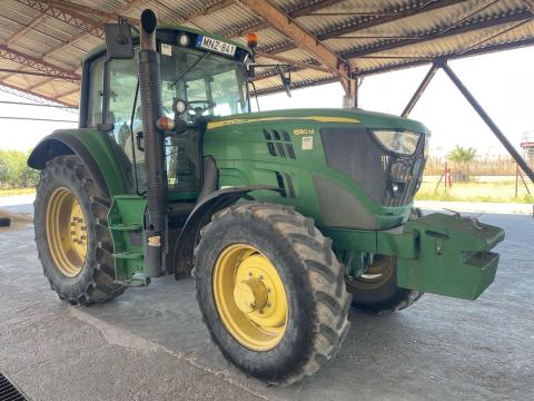 John Deere 6130M | 130 LE | 11284 Üóra | John Deere 6130M | 130 LE | 11284 Üóra |