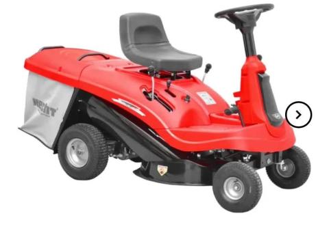 Kerti fűnyíró traktor Kerti fűnyíró traktor