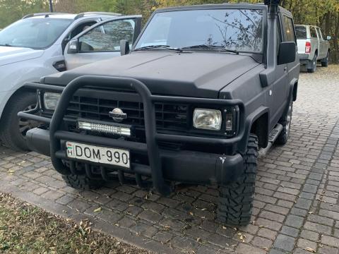 Terepjáró Terepjáró