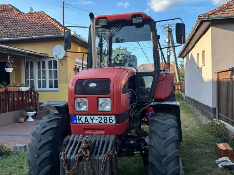 2007 MTZ Belarus 952.3