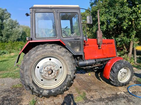 MTZ 920 MTZ 920