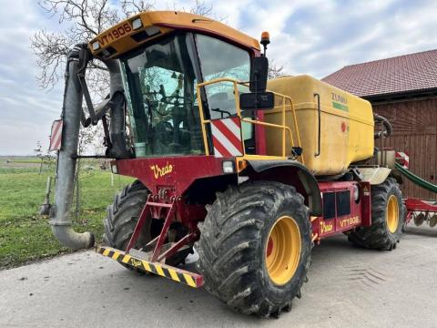 VREDO VT 1906 VREDO VT 1906