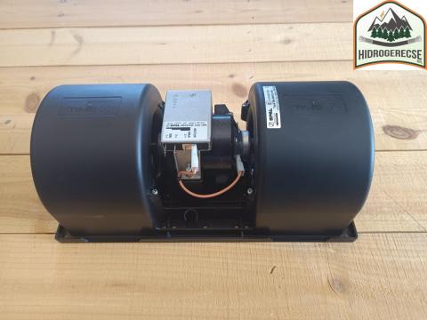 Fülke ventilátor motor, F039296 Fülke ventilátor motor, F039296