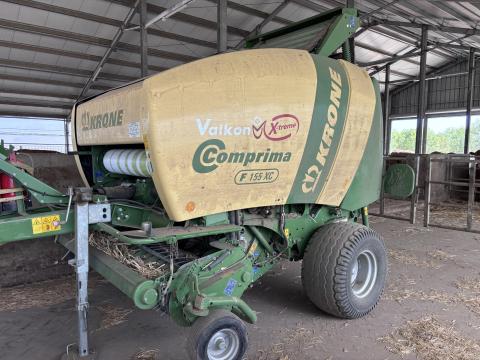 Krone Comprima
