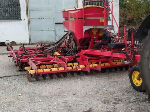 Vaderstad rapid