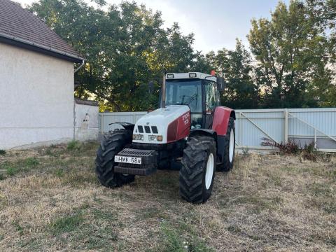 Steyr 9125 Steyr 9125