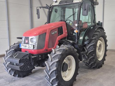 Hattat A110