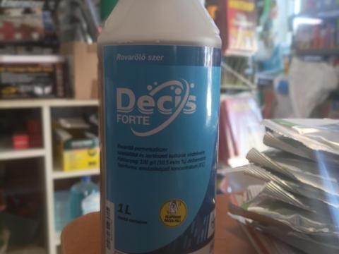 Decis Forte Decis Forte