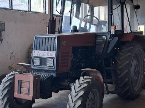MTZ-820