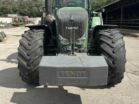 Fendt 936 Fendt 936