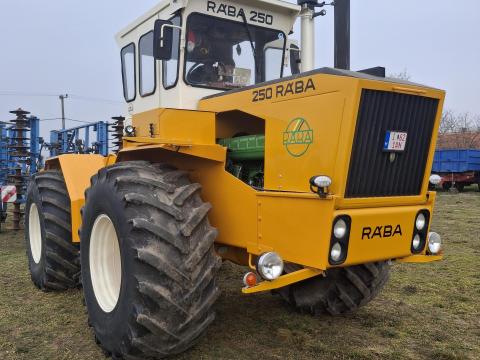 Rába-Steiger Rába-Steiger