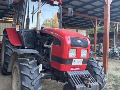 Belarus 920.3 Belarus 920.3
