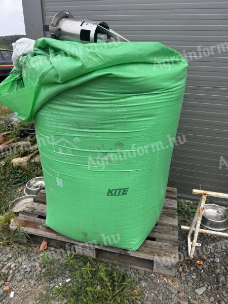 Fertiliser