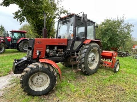 MTZ892 MTZ892