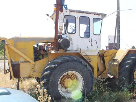 Rába traktor Rába traktor