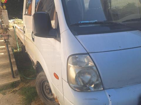 Kia 2007