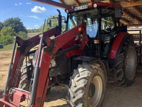 Case IH Farmall 95A