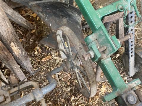 Eladó kis traktor eke Eladó kis traktor eke
