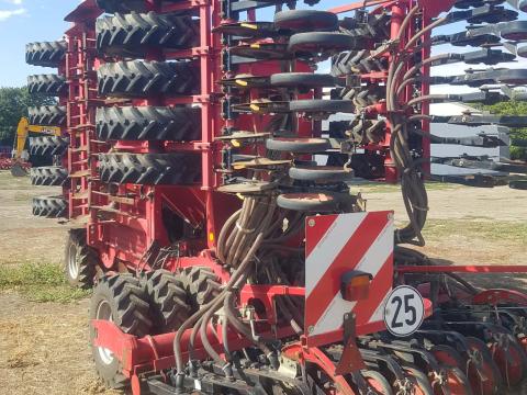 Horsch Pronto 6DC