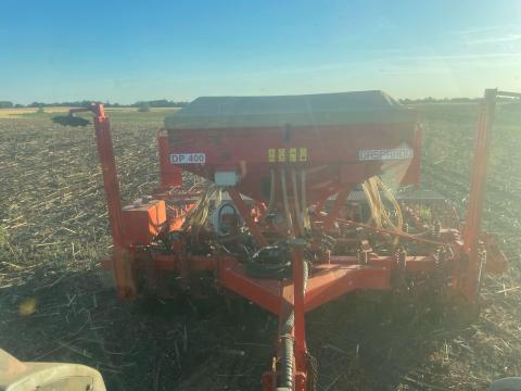 Notill vetőgép Notill vetőgép