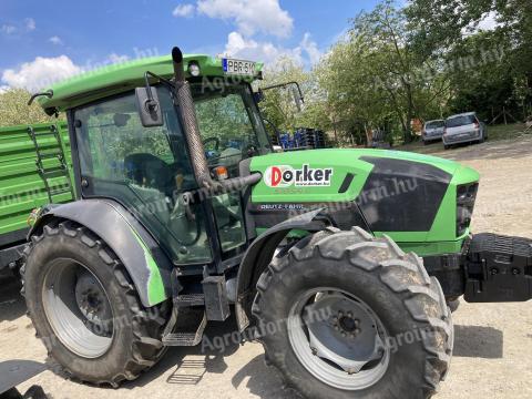 Deutz-Fahr 5105.4 G