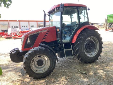 Zetor Proxima 100