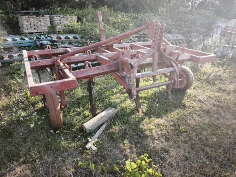 Grúber