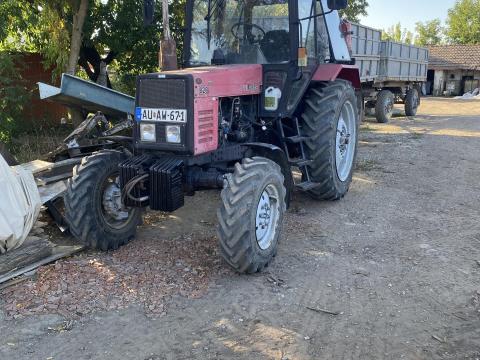 MTZ 820 MTZ 820