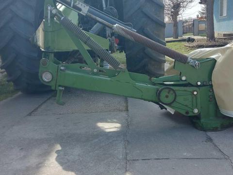 Krone Active 320 Krone Active 320