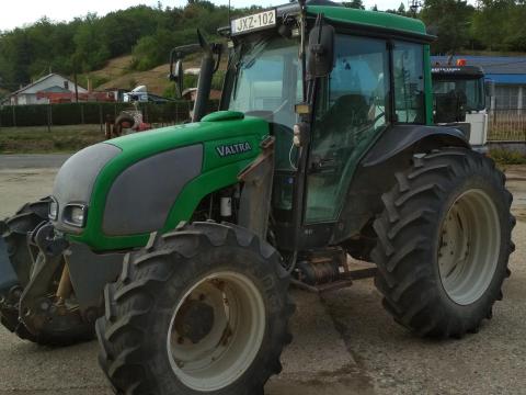 Valtra A95 Valtra A95