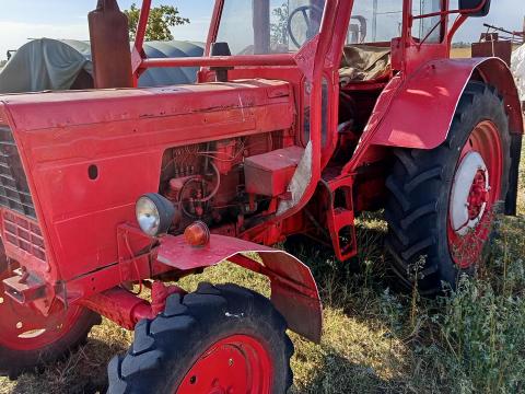 MTZ-50