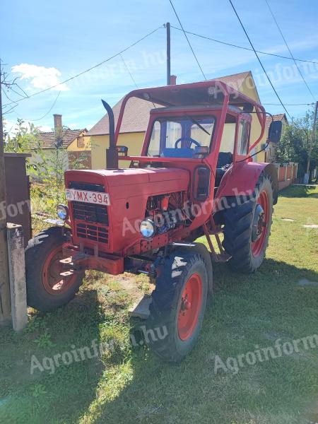 MTZ 50