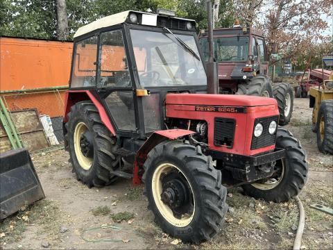 Zetor 6245