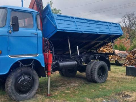 IFA W50 2db IFA W50 2db