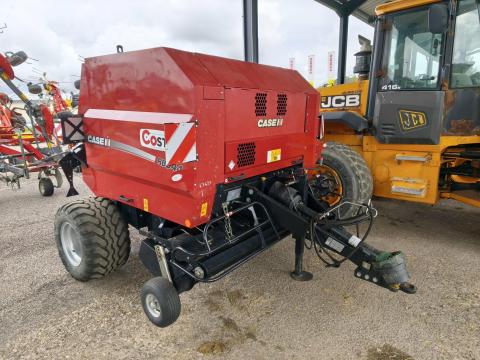 CASE IH RB344 CASE IH RB344
