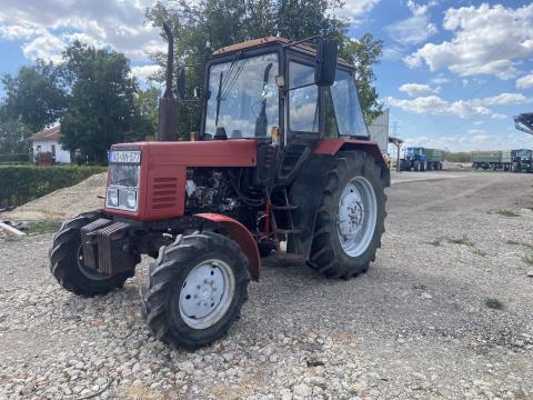 MTZ 82 MTZ 82