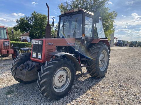 MTZ 892 MTZ 892