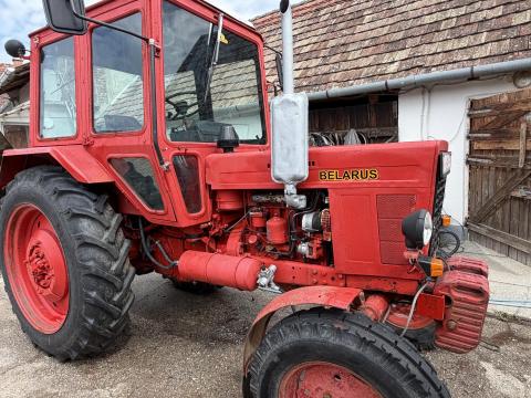MTZ 80 MTZ 80