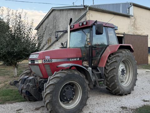Case IH 5140 Maxxum Case IH 5140 Maxxum