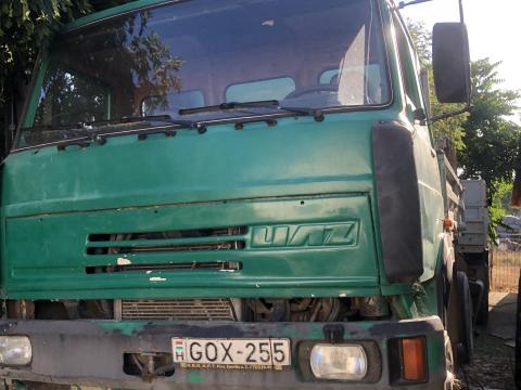 Liaz 4x4 teherautó Liaz 4x4 teherautó