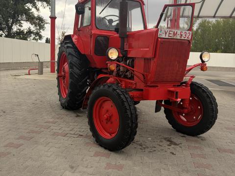 MTZ 80