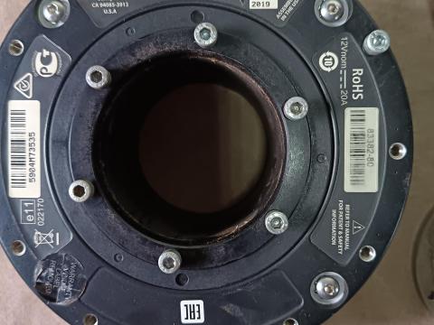 Trimble MotoDrive Trimble MotoDrive