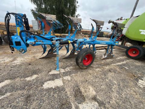 Lemken Variopal 8 Lemken Variopal 8