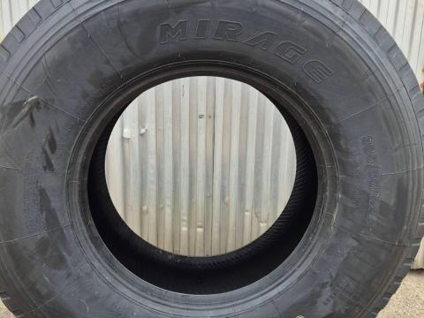 385/65R22.5 MIRAGE MG022 24PR 164K/158L M+S 3PMSF Trailer