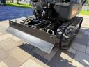 JANSEN MB700 mini kotrógép - kedvezményes áron a Royal Traktornál