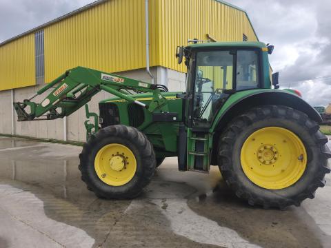 JD 6920 JD 6920