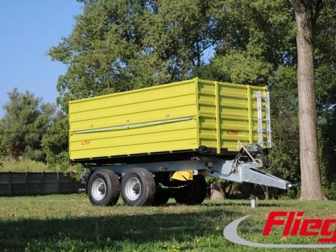Fliegl TDK 200 FOX